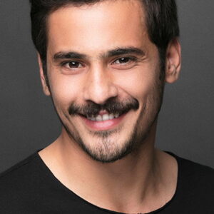 Caner Şahin