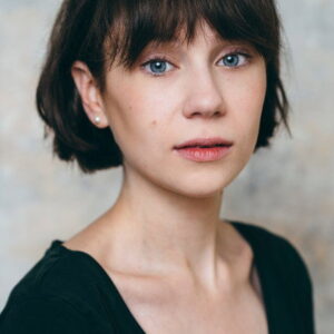 Jenny Walser Jenny Walser