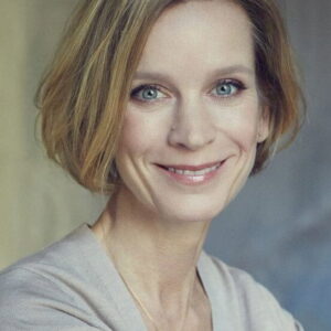 Judith Engel