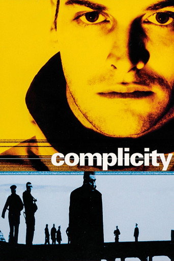پوستر رسمی فیلم Complicity (2000)
