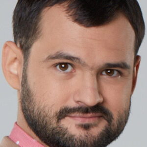 Andrey Skorokhod