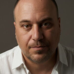 Firas Khoury