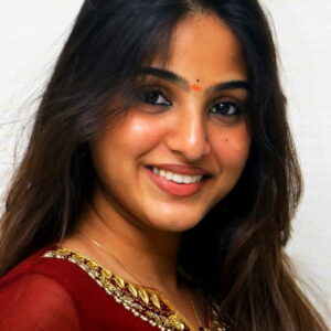 Pranavi Manukonda