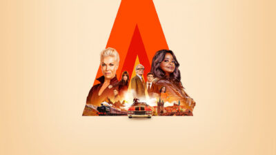 Teaser for Ride or Die