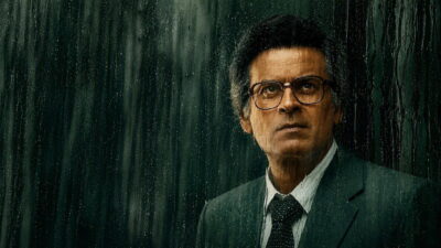 Teaser for Governor
