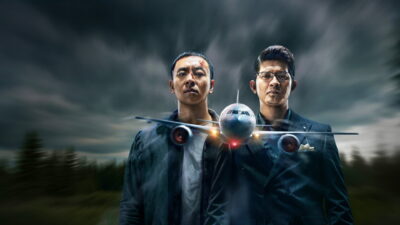 Teaser for Wings of Dread