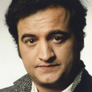 John Belushi John Belushi