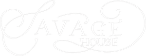 لوگوی رسمی فیلم Savage House (2026)