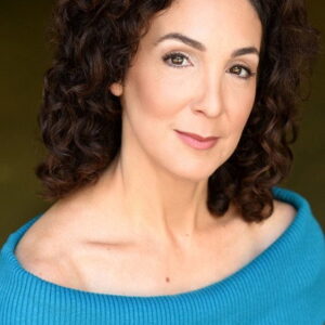 Pamela Gold