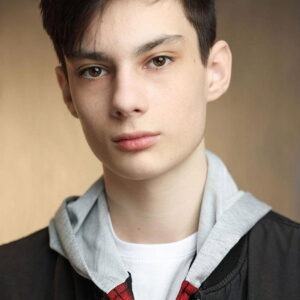 Oliver Cunliffe Oliver Cunliffe