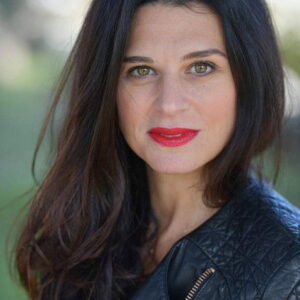 Vanessa Liautey