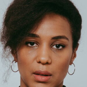 Oumaima Bahri