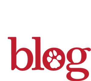 لوگوی رسمی سریال Dog with a Blog (2012)