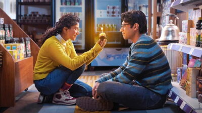 Teaser for Ek Din