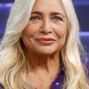 Mara Venier Mara Venier