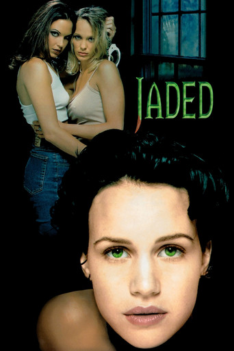 پوستر رسمی فیلم Jaded (1998)