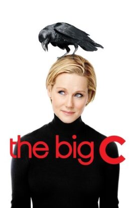 پوستر رسمی سریال The Big C (2010)