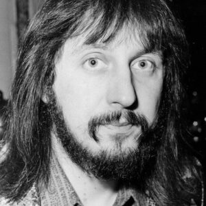 John Entwistle John Entwistle