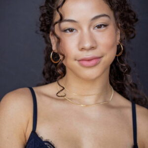 Kiara Romero Kiara Romero