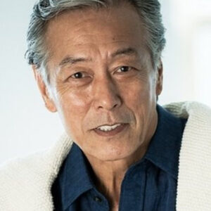 Koichi Iwaki