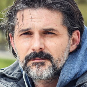 Živko Anočić Živko Anočić