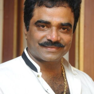 Rockline Venkatesh