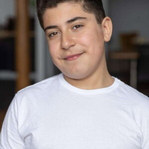 Mateo Laurent Membreño Daigle