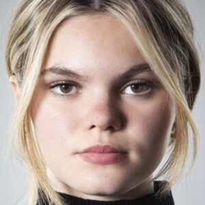 Sasha Gravat Harsch