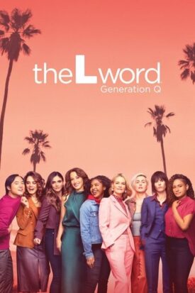 پوستر رسمی سریال The L Word: Generation Q (2019)