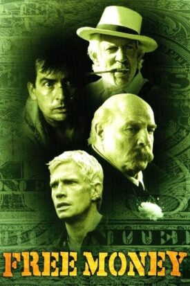 پوستر رسمی فیلم Free Money (1998)