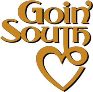 لوگوی رسمی فیلم Goin' South (1978)
