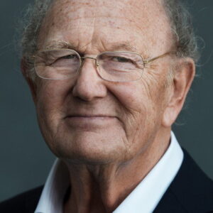 Joop van den Ende