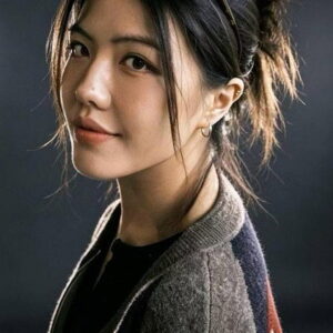 Hu Yu’an