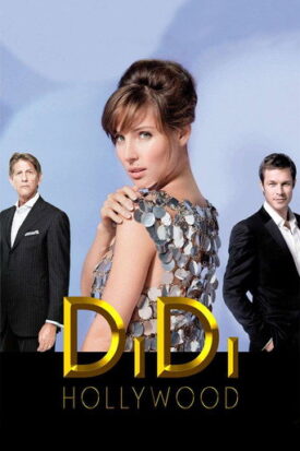 پوستر رسمی فیلم DiDi Hollywood (2010)