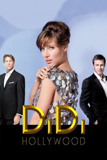 پوستر رسمی فیلم DiDi Hollywood (2010)