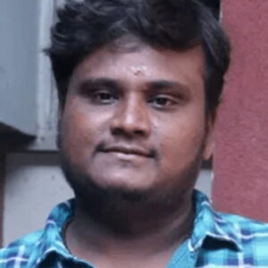 Prashanth Pandiraj