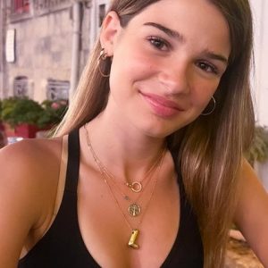 Lavinya Ünlüer