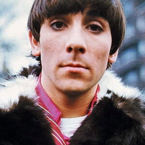 Keith Moon Keith Moon