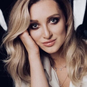 Ksenia Mazalova