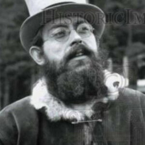 Leon Ericksen Leon Ericksen