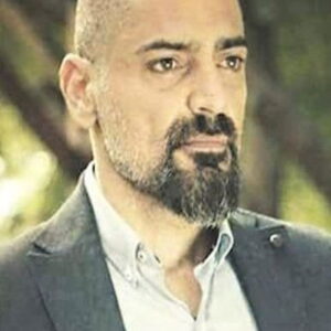 Rodney El Haddad Rodney El Haddad