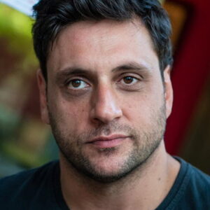 Giorgos Chrysostomou