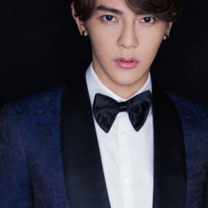 Jiro Wang Jiro Wang