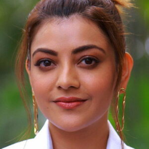 Kajal Aggarwal