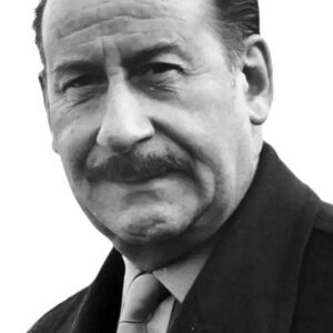 Pierre Dux