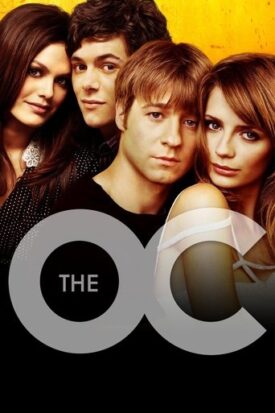 پوستر رسمی سریال The O.C. (2003)