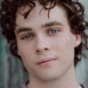 Jeremy Blewitt