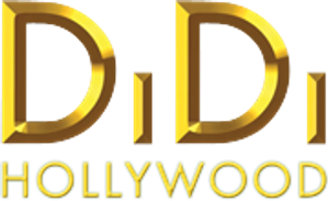 لوگوی رسمی فیلم DiDi Hollywood (2010)
