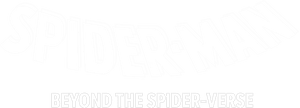 لوگوی رسمی فیلم Spider-Man: Beyond the Spider-Verse (2027)