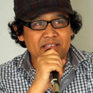 Benni Setiawan